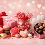 バレンタインのお菓子の意味