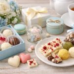 ホワイトデーチョコレート