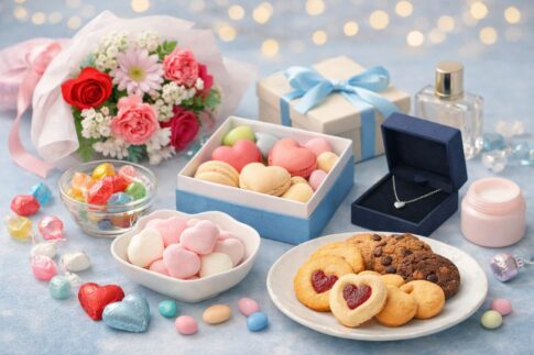 ホワイトデーギフト意味