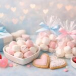 ホワイトデーマシュマロの意味