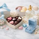 ホワイトデーお洒落なお返し