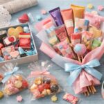 ホワイトデー駄菓子