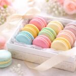 ホワイトデーのマカロンの意味