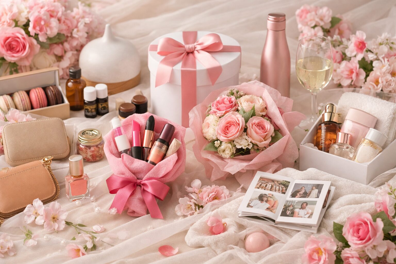 送別会30代女性プレゼント