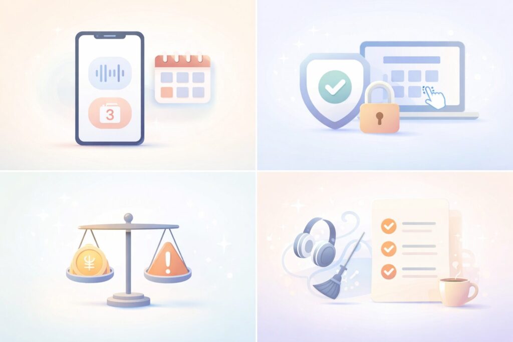 audible3ヶ月フリートライアル