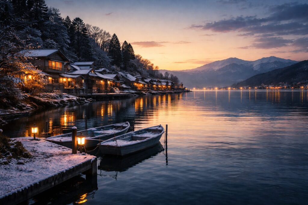 12月のイメージ