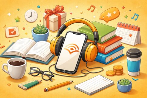 audibleキャンペーン