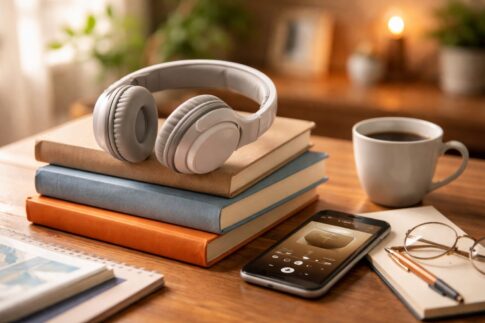 audible無料トライアル