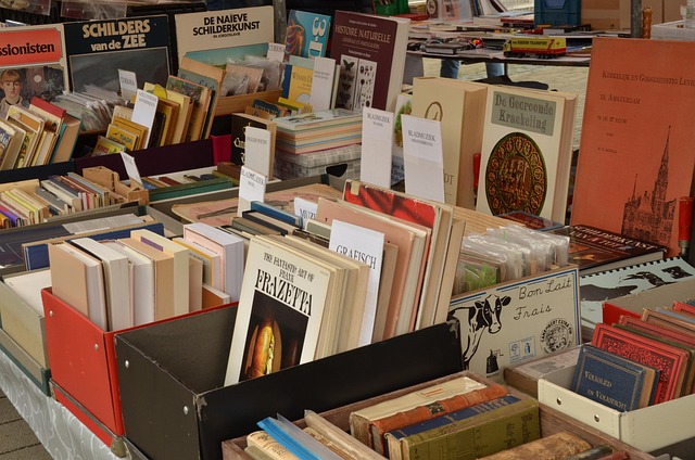 本屋