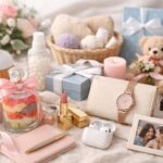 送別会20代女性への贈り物