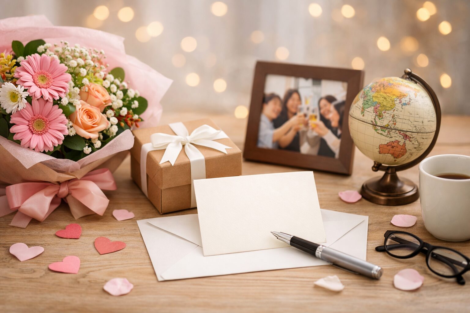 送別会メッセージ