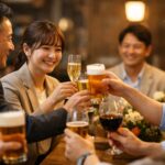 送別会乾杯挨拶