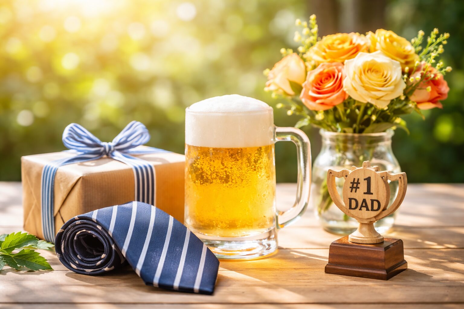 父の日はいつから