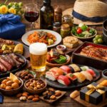 父の日の食べ物