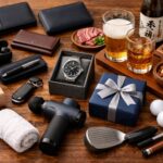 40代父の日のギフト