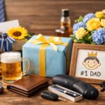 父の日ギフト
