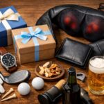 60代の父の日のギフト