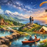 ゴールデンウィーク穴場旅行