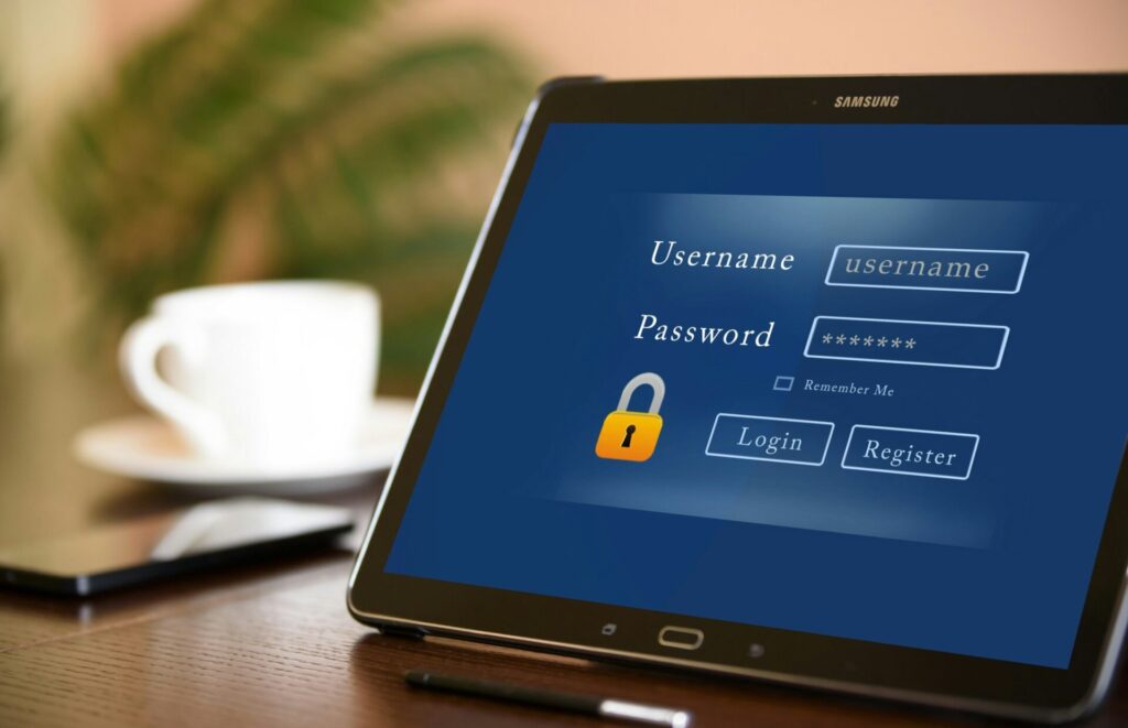 amazon login