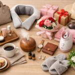 母の日の実用的なプレゼント