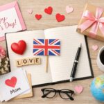 母の日の英語フレーズ