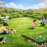 日本人工芝計画口コミ