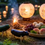 お盆いつからいつまで