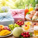 お中元おすすめ