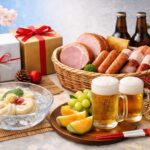 お歳暮とお中元