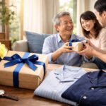 父の日パジャマ