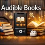 audible books