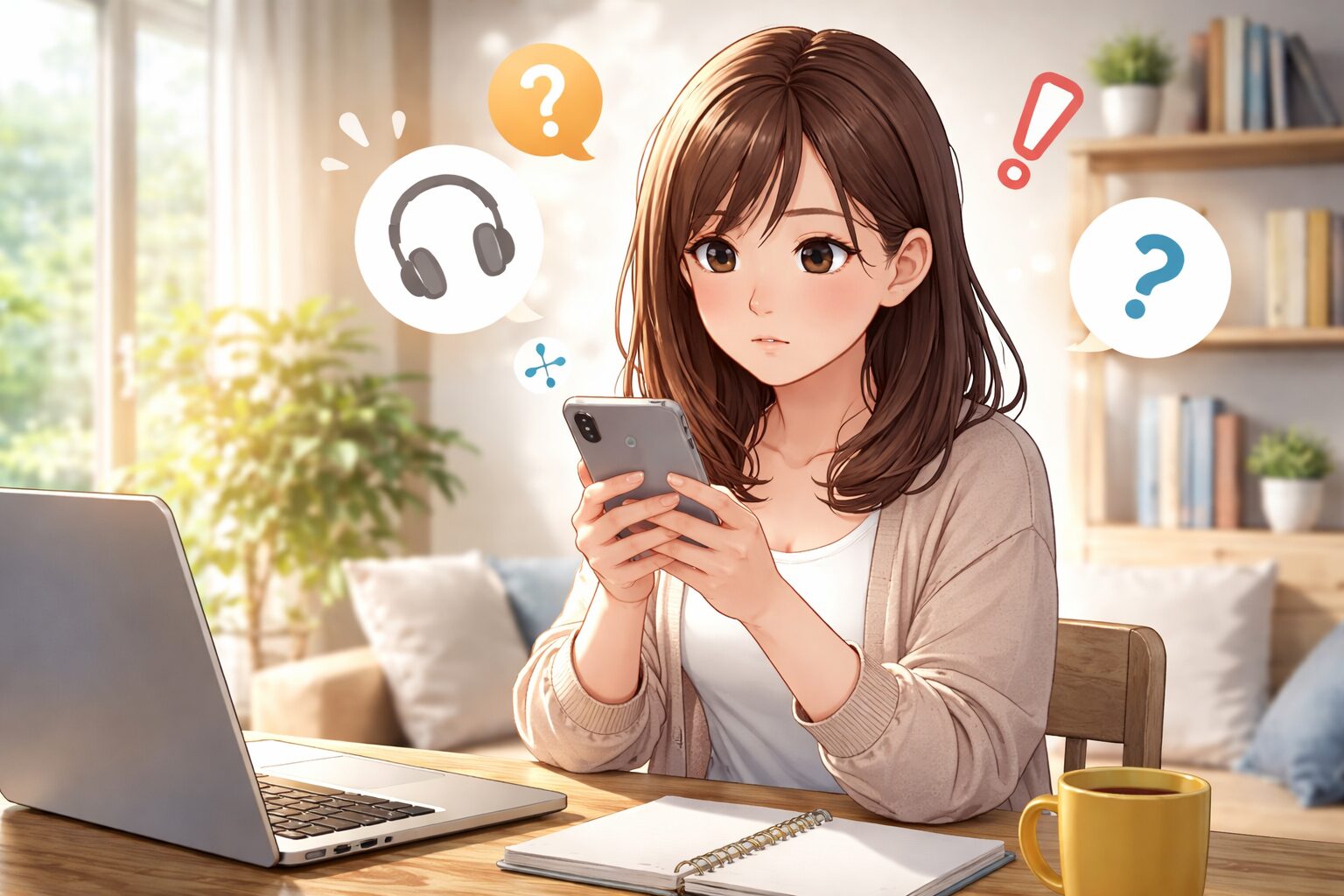 audible無料期間の解約ができない