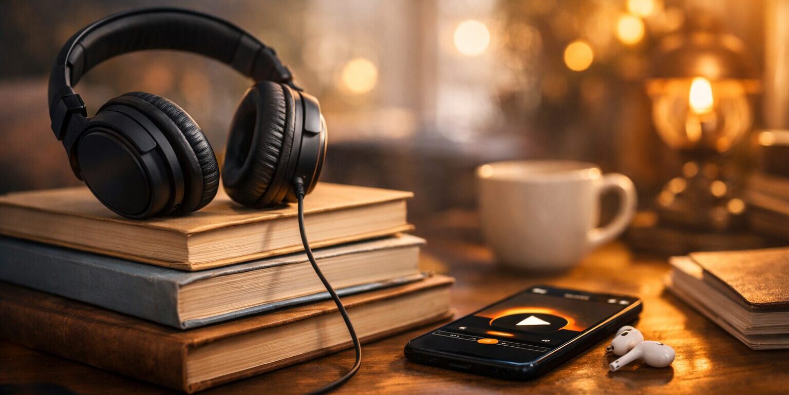 Audible完全ガイド