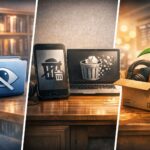 audibleライブラリー削除できない