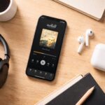 audibleオフライン再生