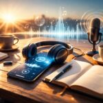 audible ポッドキャスト