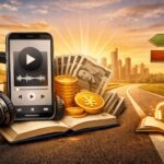 audibleスタンダードプラン