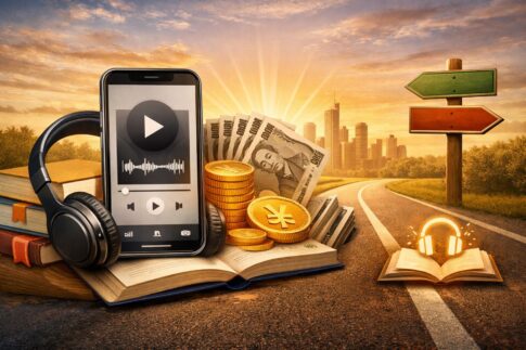 audibleスタンダードプラン