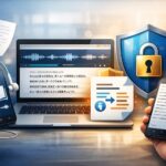 audible文字起こし