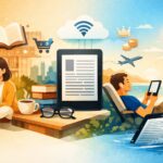 アマゾンkindleとは