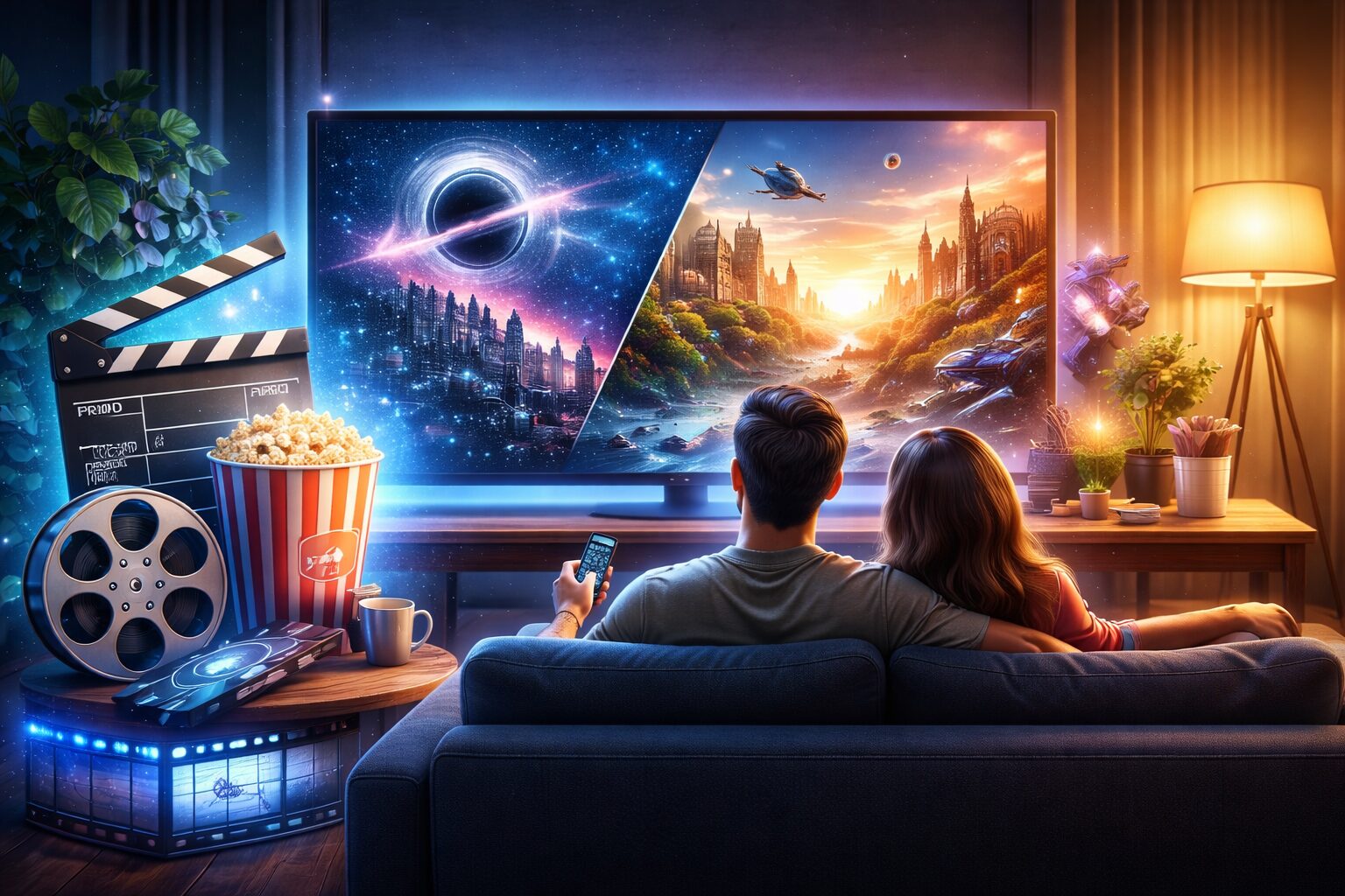 Amazonプライムおすすめ