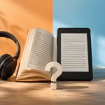 オーディオブックKindle