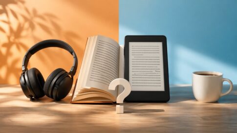 オーディオブックKindle