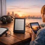 kindleアプリの使い方