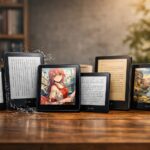 kindle端末おすすめ