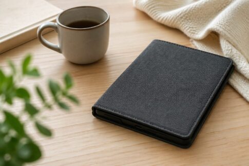 Kindleカバー必要か