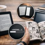 kindle使いにくい