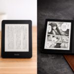 kindle-kobo比較