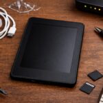 kindle起動しない