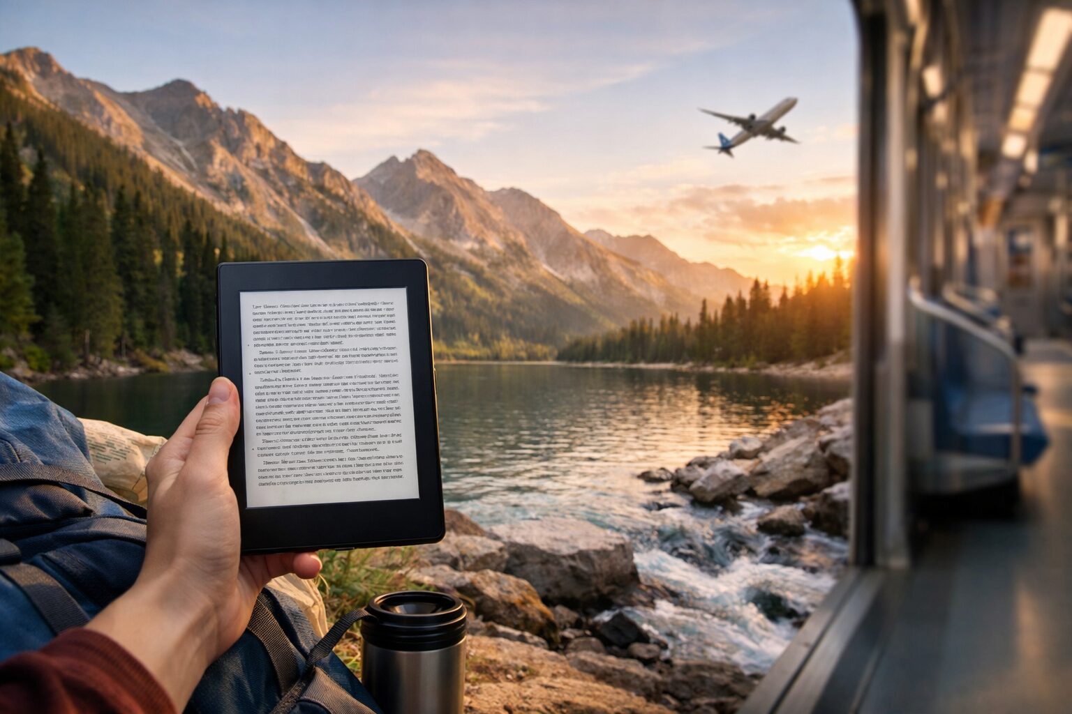 kindleオフライン